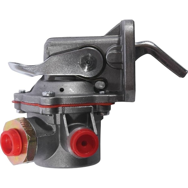 Aic Replacement Parts Fuel Pump Fits International/CaseIH CX100 CX70 CX80 CX90 C100 WN-4222106M91-PEX - main